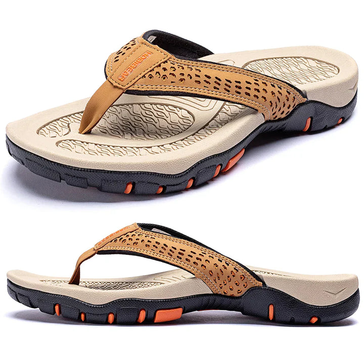 Scarpe da uomo comode ed ergonomiche con una calzata perfetta per il massimo sostegno