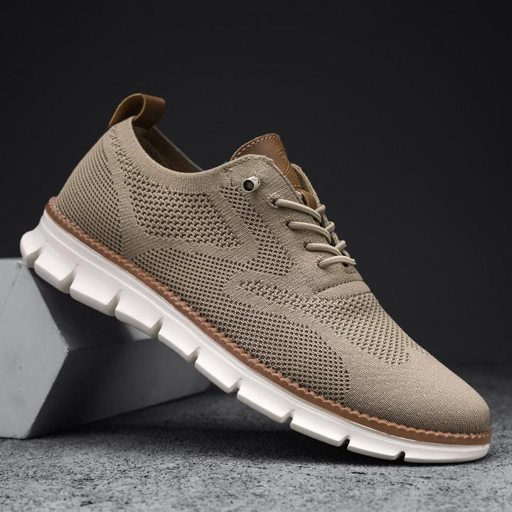 Scarpe Ranieri™ estremamente comode: una garanzia di comfort eccezionale ad ogni passo