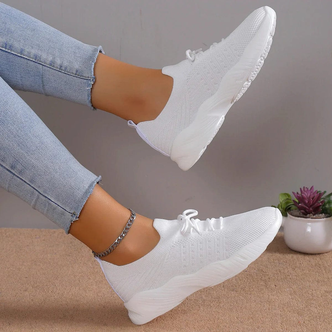 Antonella™ | Scarpe da ginnastica per allenatori
