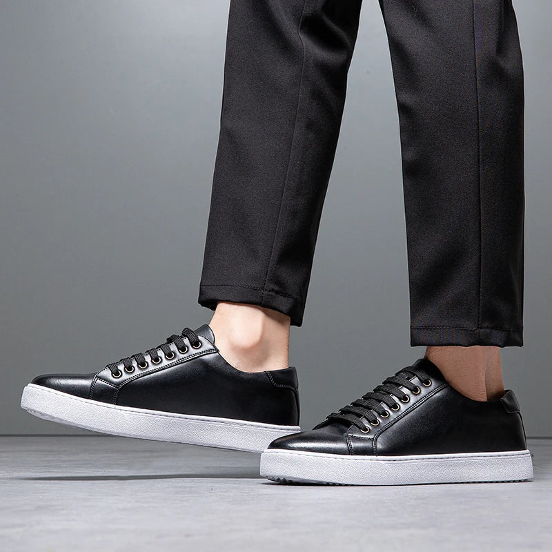 Nunzio™ - Scarpe da ginnastica da uomo
