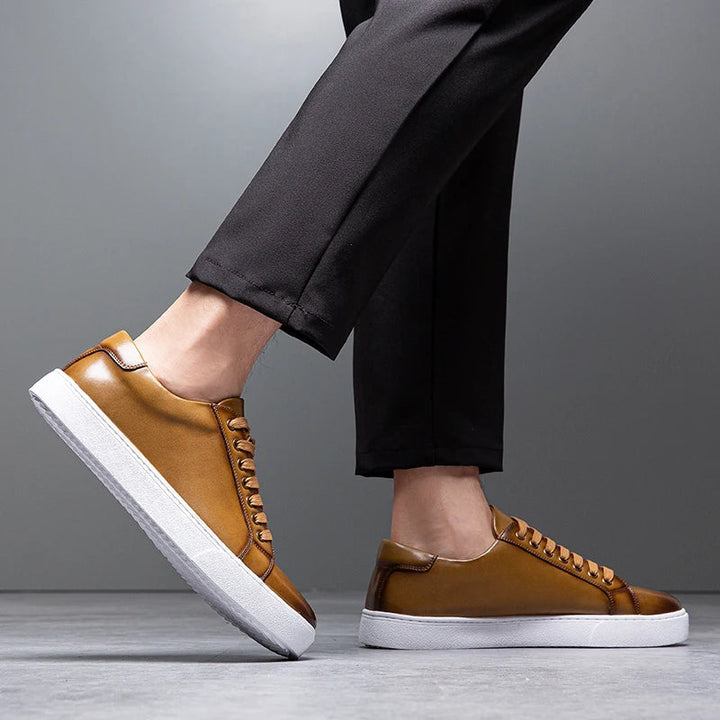 Nunzio™ - Scarpe da ginnastica da uomo
