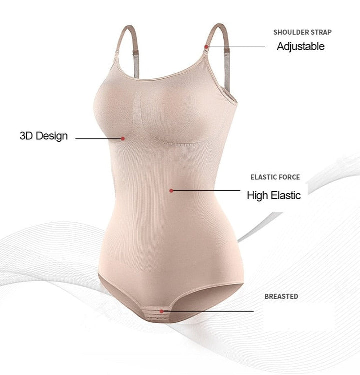 Antonietta™ - 1+1  Shapewear