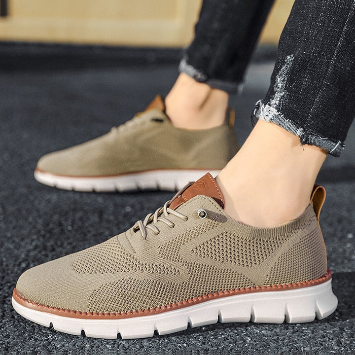 Ranieri™ - Scarpe ultraconfortate