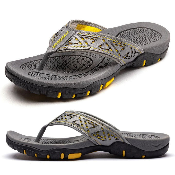 Scarpe da uomo comode ed ergonomiche con una calzata perfetta per il massimo sostegno