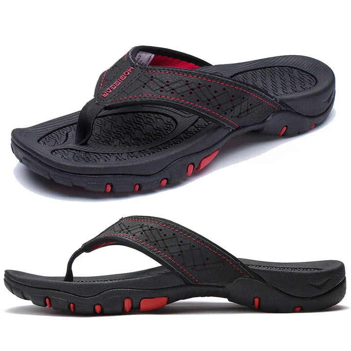 Scarpe da uomo comode ed ergonomiche con una calzata perfetta per il massimo sostegno