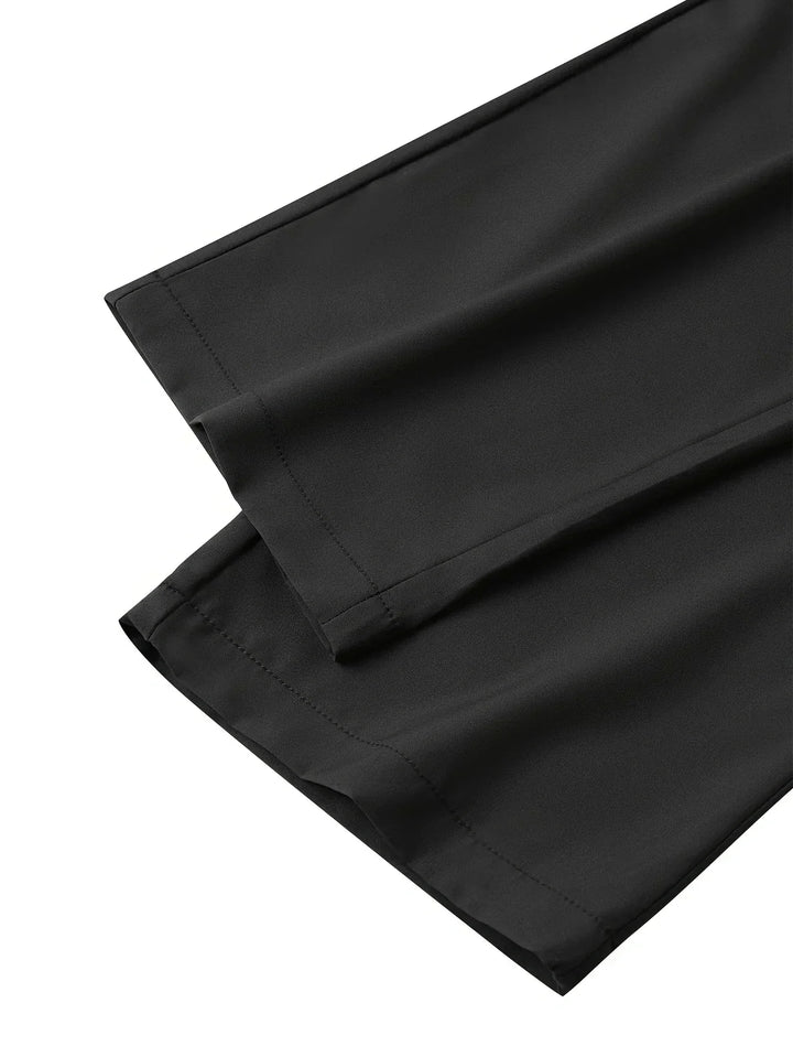 Pantaloni casual da uomo eleganti e confortevoli