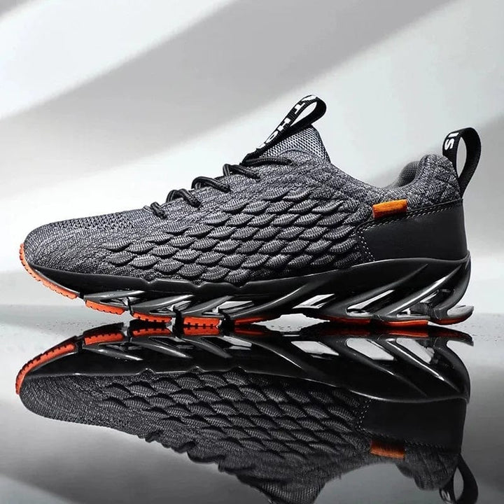 Tasso™ - Scarpe da Corsa Sportive Eleganti da Uomo