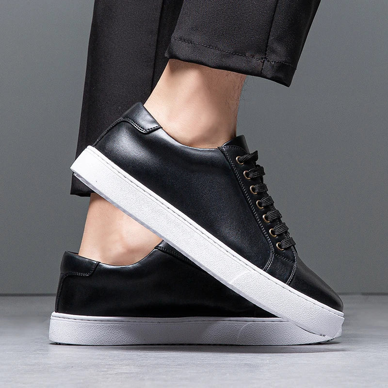 Nunzio™ - Scarpe da ginnastica da uomo