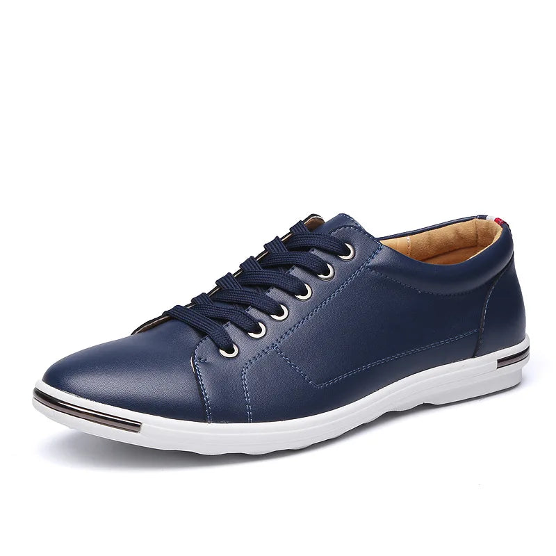 Scarpe da uomo eleganti e confortevoli - Perfette per ogni occasione