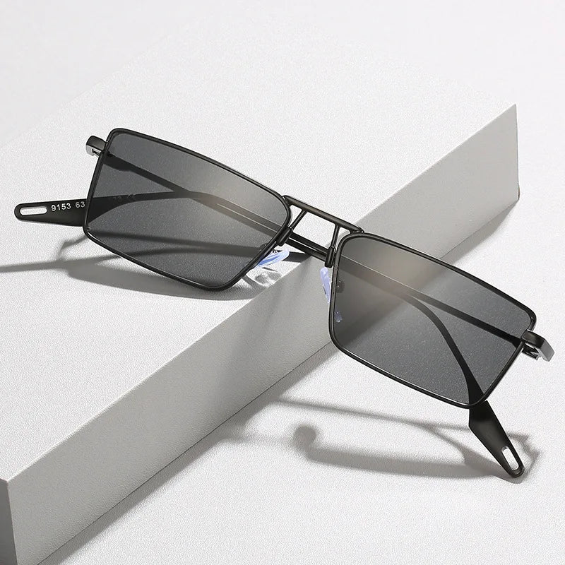 Pietra Vista Occhiali da sole da uomo alla moda per un look unico