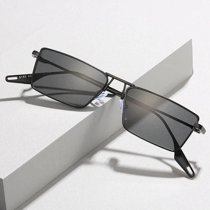 Pietra Vista Occhiali da sole da uomo alla moda per un look unico