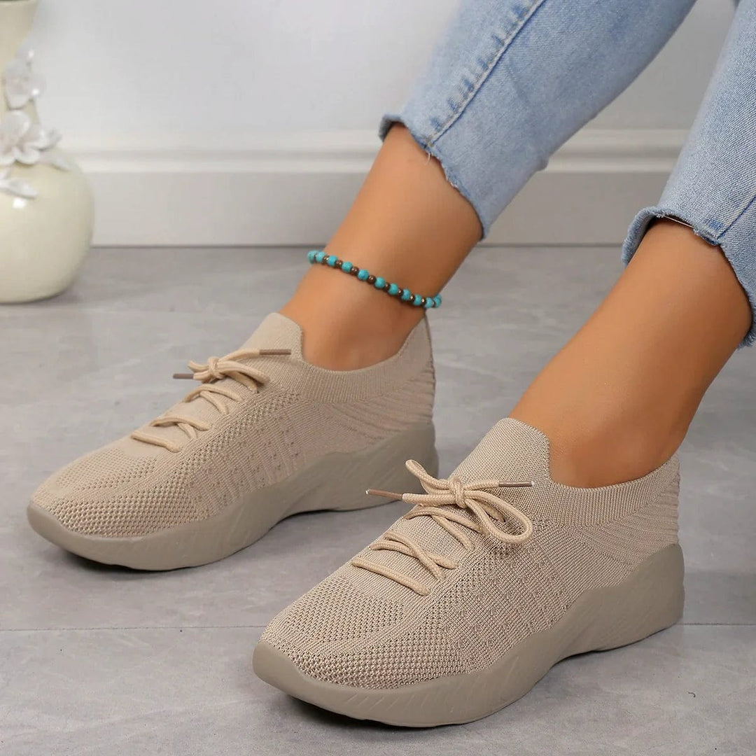 Antonella™ | Scarpe da ginnastica per allenatori