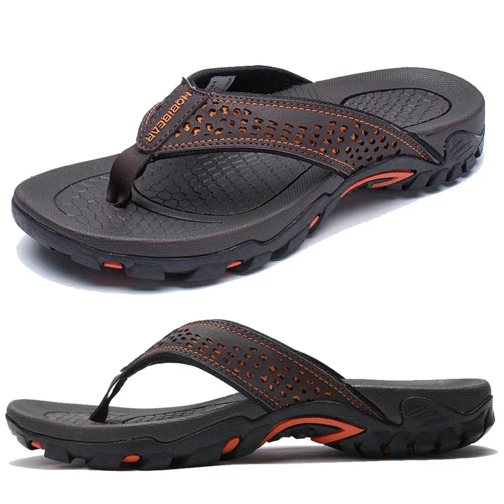 Scarpe da uomo comode ed ergonomiche con una calzata perfetta per il massimo sostegno