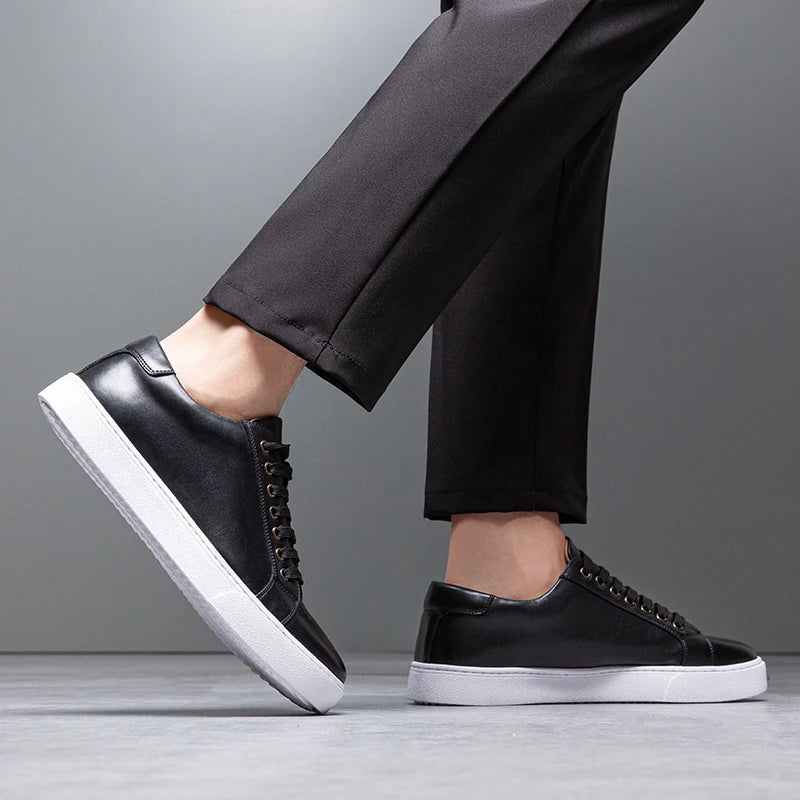 Nunzio™ - Scarpe da ginnastica da uomo