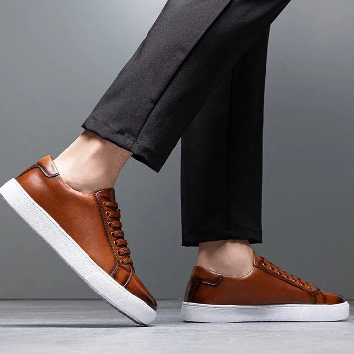 Nunzio™ - Scarpe da ginnastica da uomo