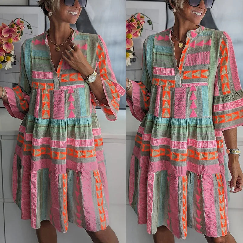 <html><body>Naomi - Abito Elegante a Lenti</body></html>