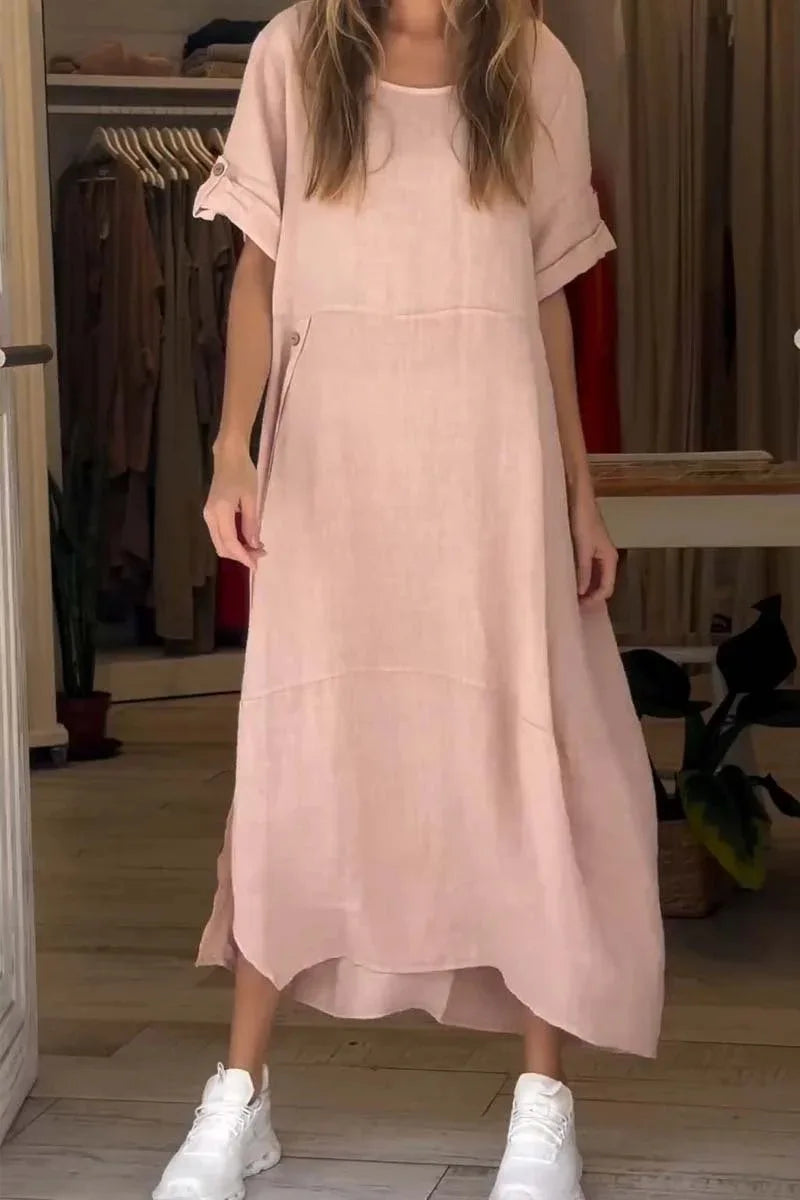 Un abito da donna elegante per ogni occasione