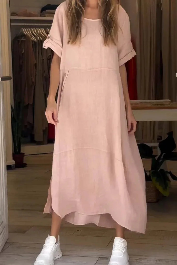 Un abito da donna elegante per ogni occasione