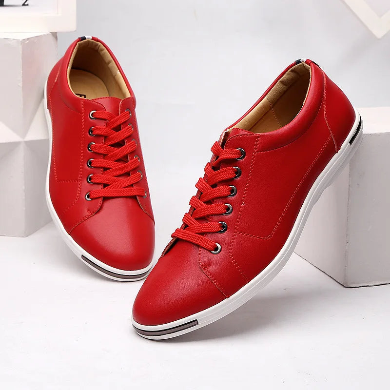 Scarpe da uomo eleganti e confortevoli - Perfette per ogni occasione