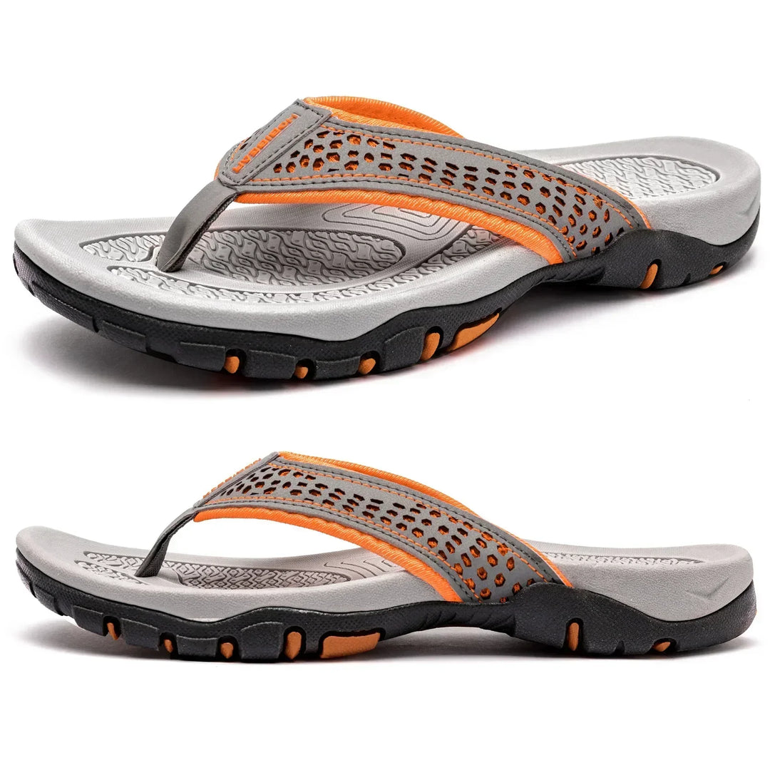 Scarpe da uomo comode ed ergonomiche con una calzata perfetta per il massimo sostegno