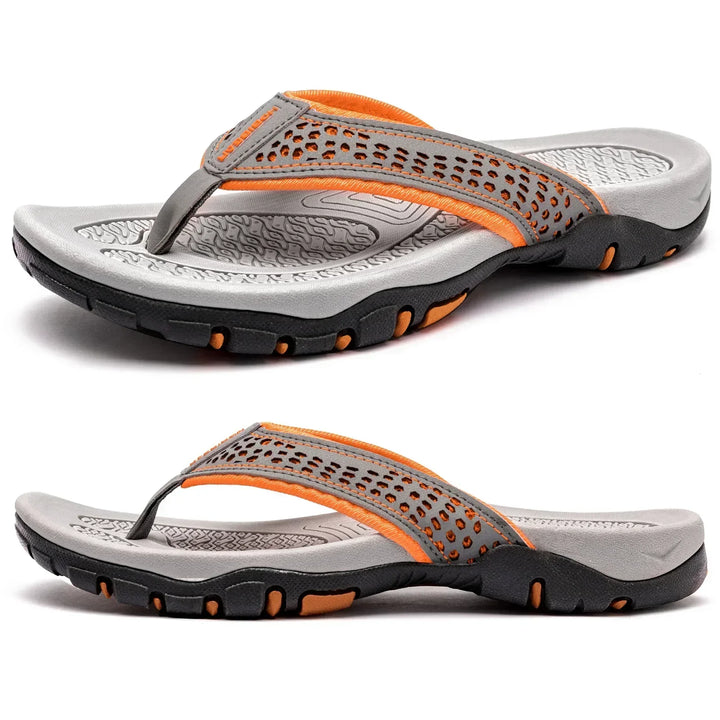 Scarpe da uomo comode ed ergonomiche con una calzata perfetta per il massimo sostegno