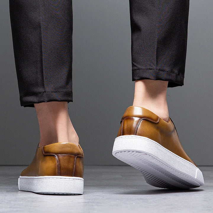 Nunzio™ - Scarpe da ginnastica da uomo