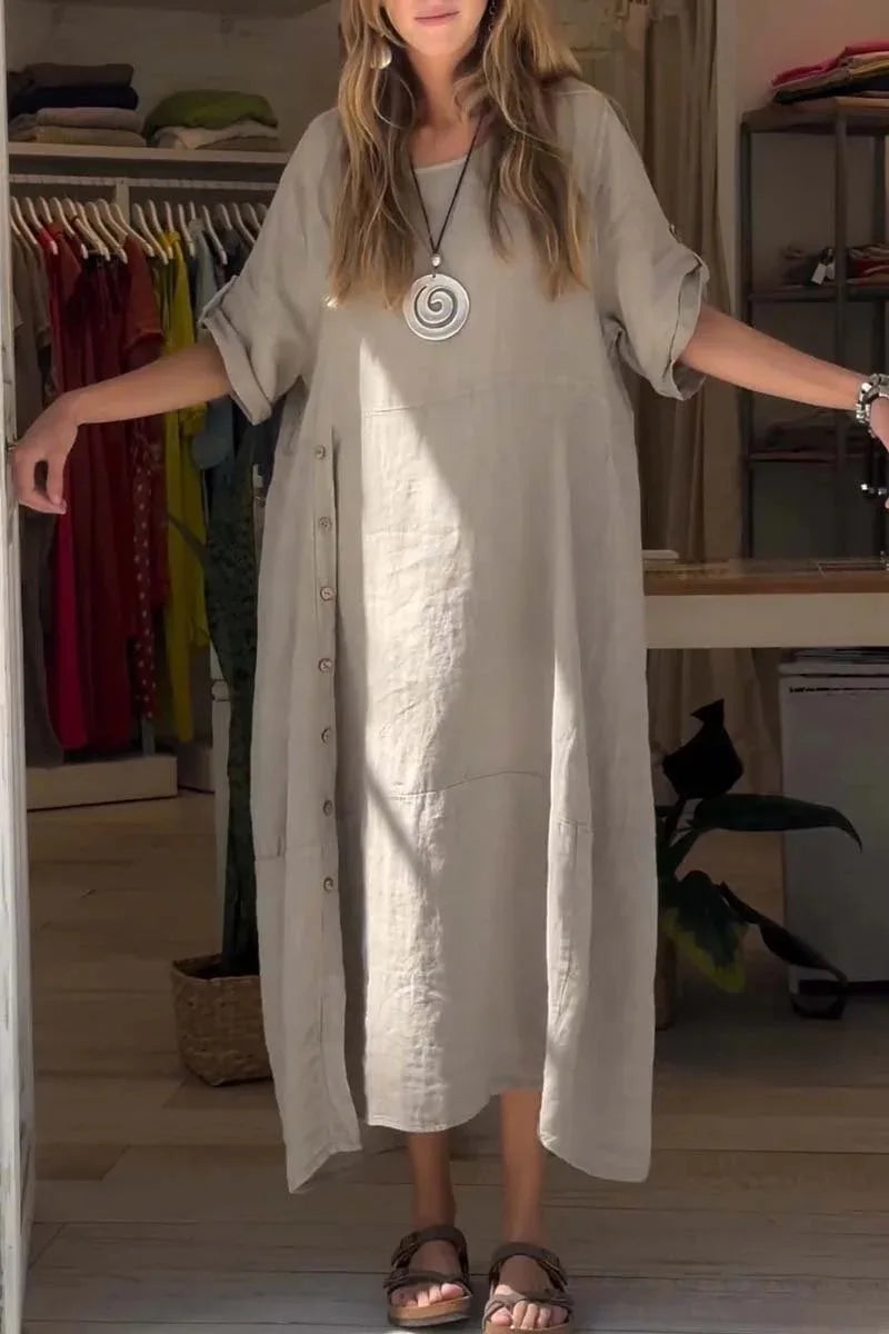 Un abito da donna elegante per ogni occasione