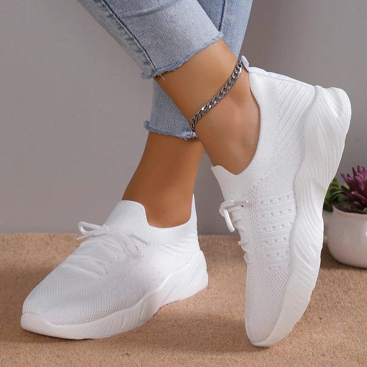 Antonella™ | Scarpe da ginnastica per allenatori