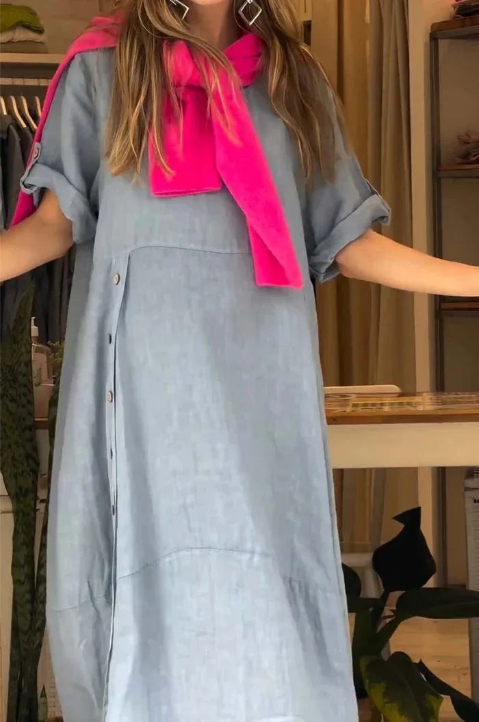 Un abito da donna elegante per ogni occasione