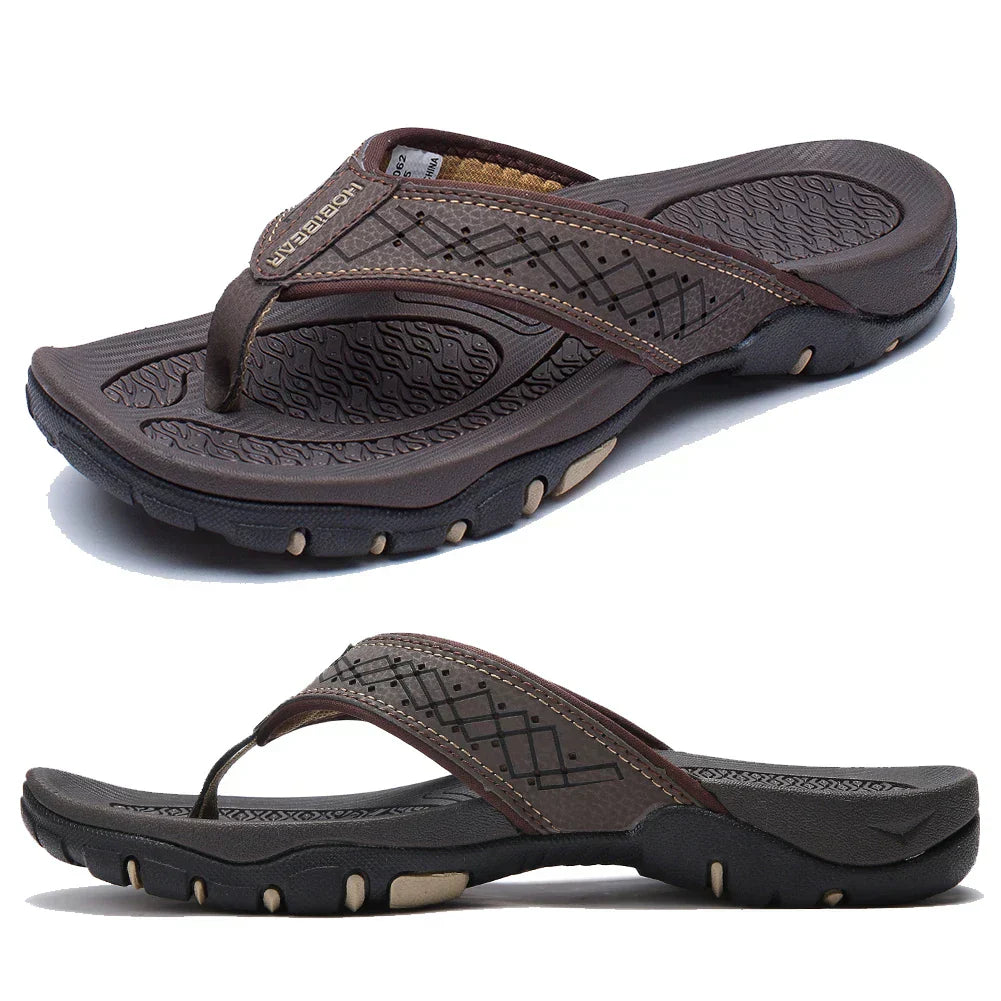 Scarpe da uomo comode ed ergonomiche con una calzata perfetta per il massimo sostegno