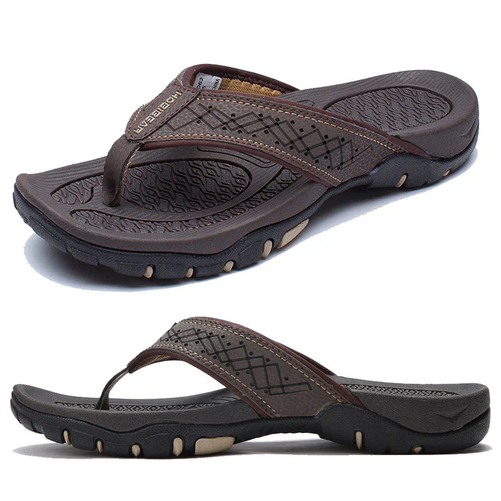 Scarpe da uomo comode ed ergonomiche con una calzata perfetta per il massimo sostegno
