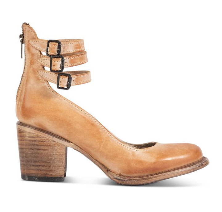 Chiara™ - Scarpe con Tacco Alto Vintage Senza Tempo
