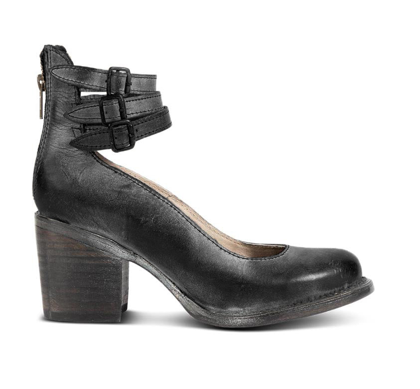 Chiara™ - Scarpe con Tacco Alto Vintage Senza Tempo