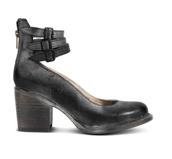 Chiara™ - Scarpe con Tacco Alto Vintage Senza Tempo