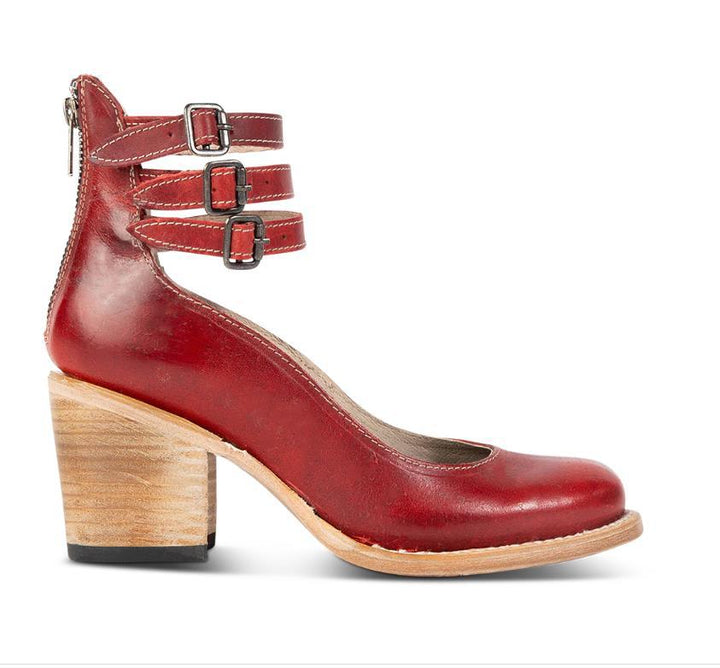 Chiara™ - Scarpe con Tacco Alto Vintage Senza Tempo