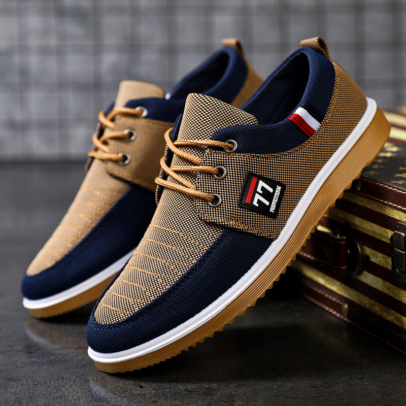Enzo™ Sportswear - Sneakers da uomo comode e alla moda per uomini attivi