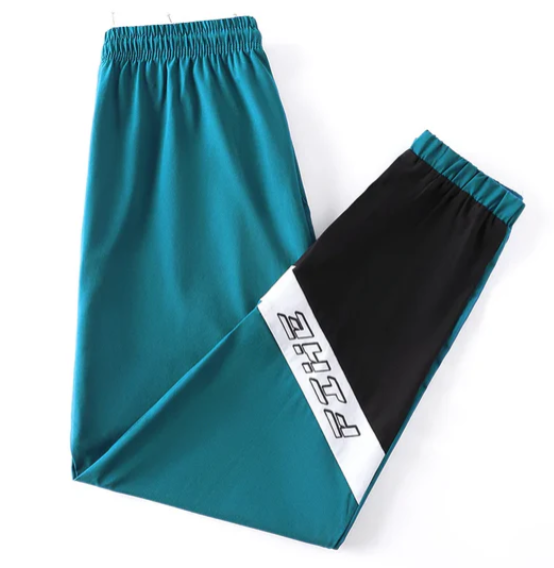 Pantaloni da uomo eleganti e lussuosi - comfort e stile per tutti i giorni