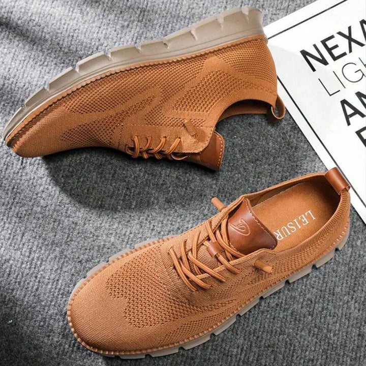 Scarpe Ranieri™ estremamente comode: una garanzia di comfort eccezionale ad ogni passo