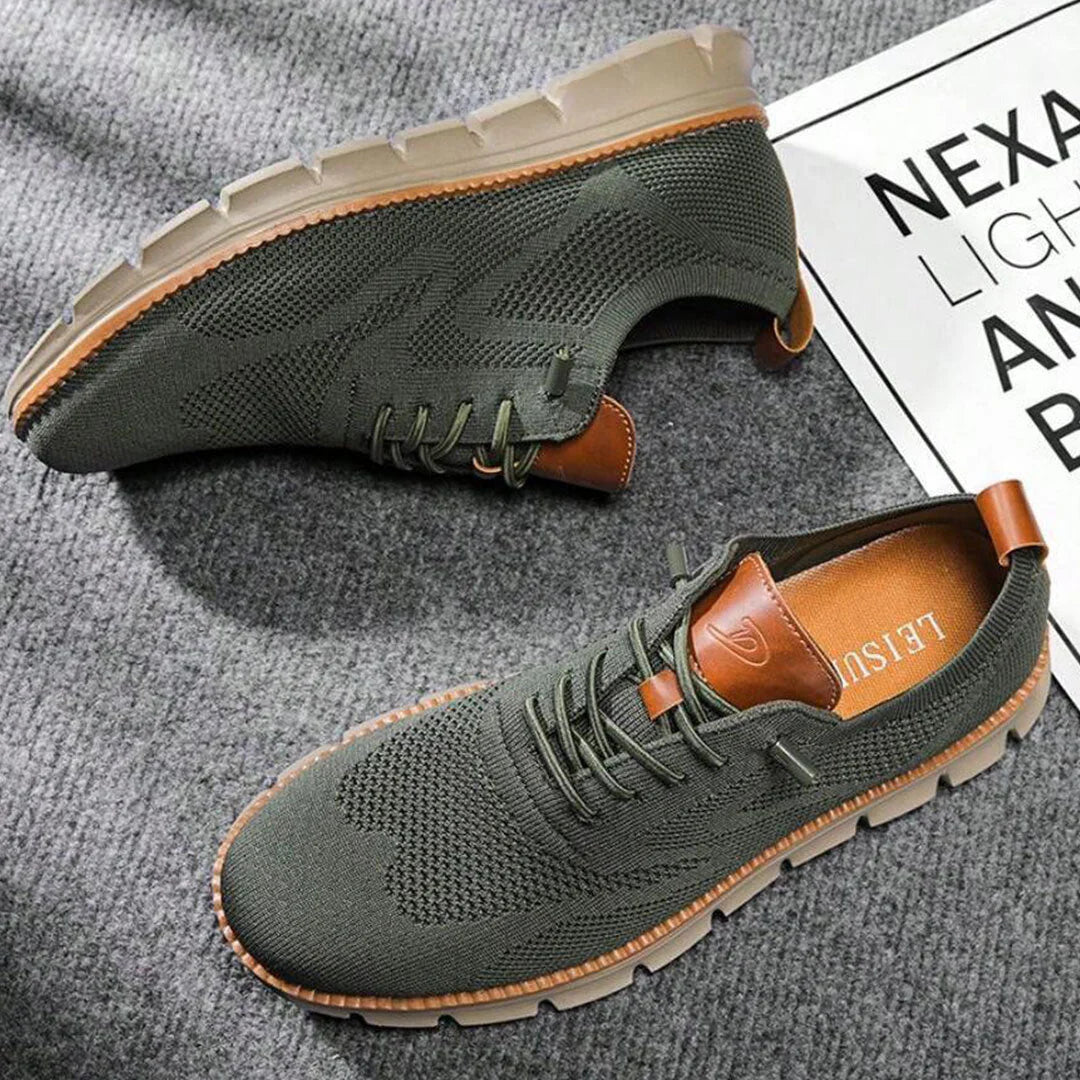 Ranieri™ - Scarpe ultraconfortate