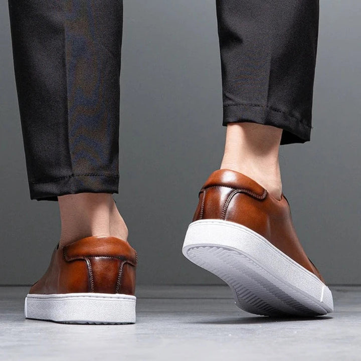 Nunzio™ - Scarpe da ginnastica da uomo