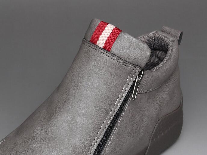 Eleganti scarpe da uomo in pelle per un look unico