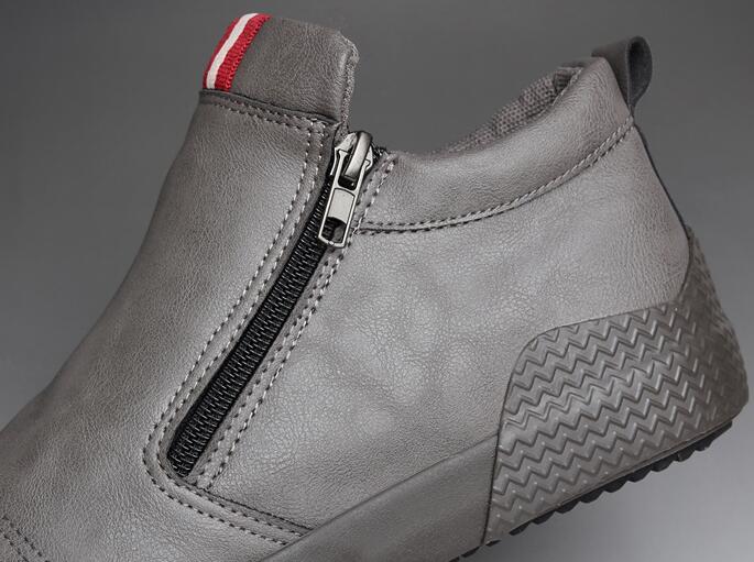 Eleganti scarpe da uomo in pelle per un look unico