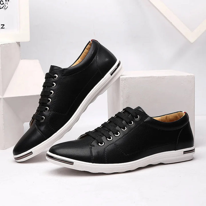 Scarpe da uomo eleganti e confortevoli - Perfette per ogni occasione