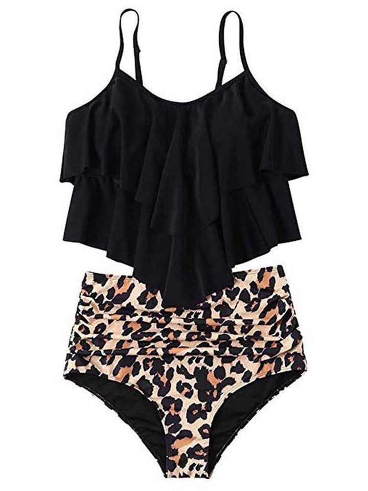Everleigh | Tankini chic per un'allure elegante e sofisticata