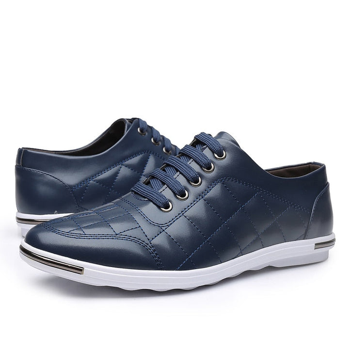 Scarpe da uomo esclusive e confortevoli - una combinazione di stile e comfort per l'uso quotidiano