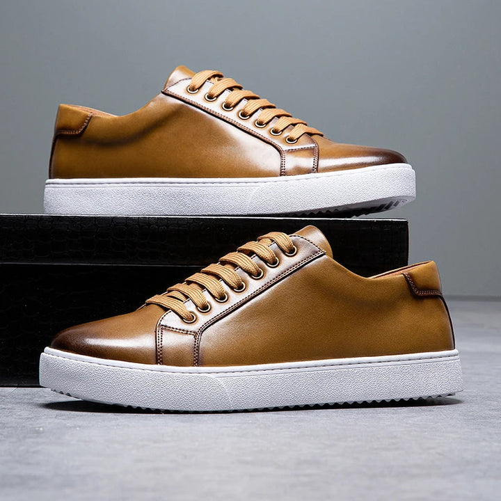 Nunzio™ - Scarpe da ginnastica da uomo