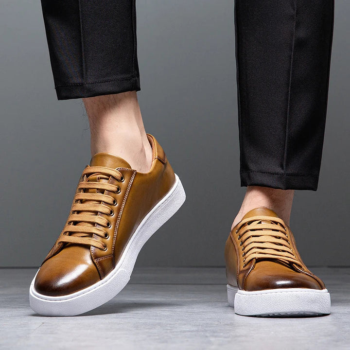 Nunzio™ - Scarpe da ginnastica da uomo