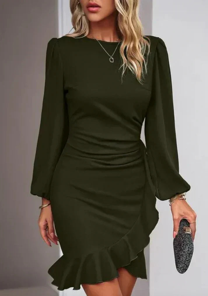 <html>
<head>
<meta name="description" content="Scopri il vestito elegante a maniche lunghe Noé, perfetto per un look sofisticato e alla moda.">
</head>
<body>
<p>Noé - Vestito Elegante a Maniche Lunghe per un Look Raffinato</p>
</body>
</html>