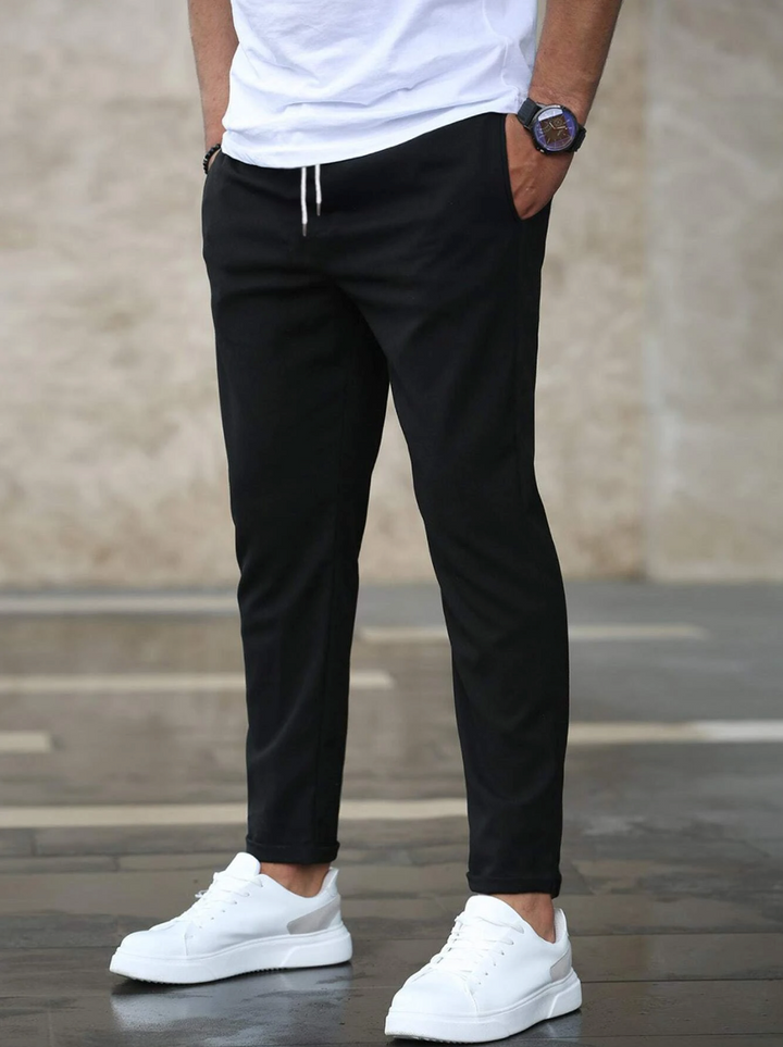 Mario™ Pantaloni traspiranti - comfort e stile per tutti i giorni