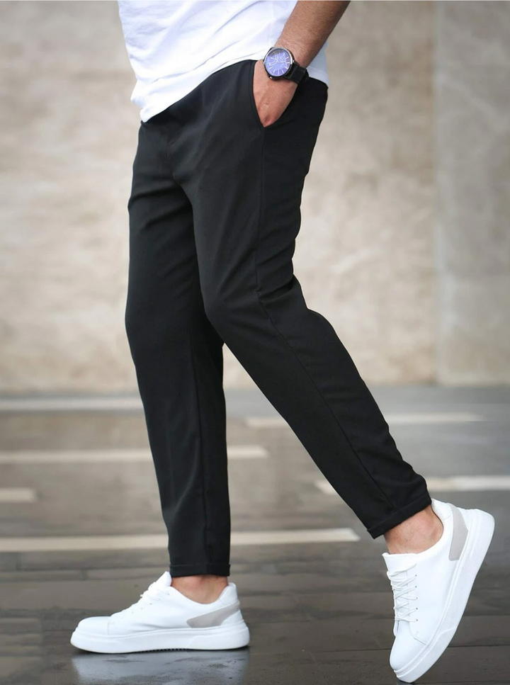Mario™ Pantaloni traspiranti - comfort e stile per tutti i giorni